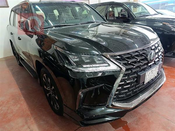 Lexus for sale in Iraq